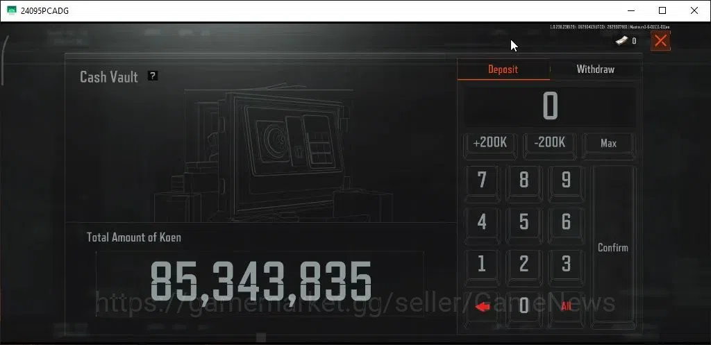 Arena Breakout Accounts MOBILE|Lvl 30|SV 100M|CV 85.3M|7 Set|M4 Heavy,ET A image 3