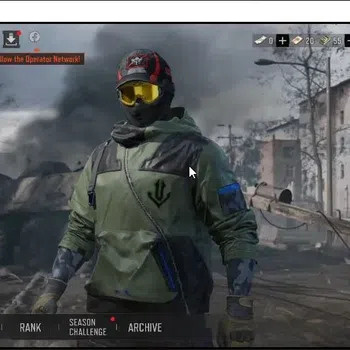Arena Breakout High Value MOBILE|Lvl 30|SV 100M|CV 85.3M|7 Set|M4 Heavy,ET A image 1