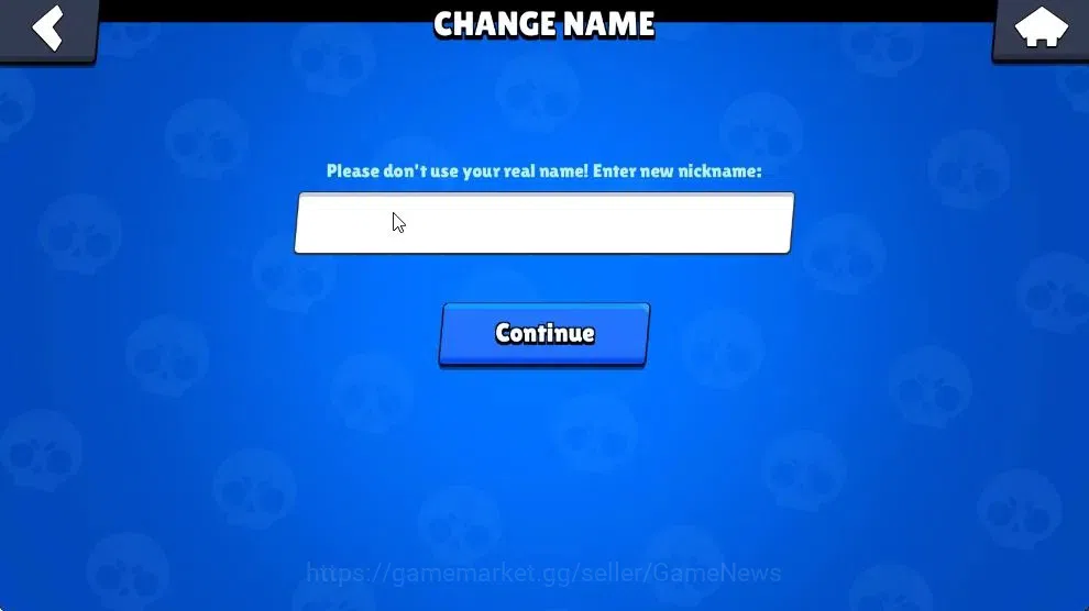 Brawl Stars Accounts 1621 Trophy|145 Gem|38 Brawlers 4 Max Lvl|1 Hypch  image 18