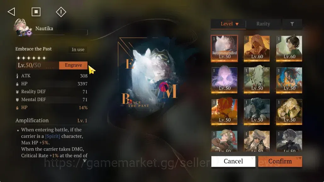 Reverse: 1999 Accounts GLOBAL|Lv69|26 Unilog|36(*6Crew)(7Limit)|[Beryl,Na image 11