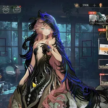 Reverse: 1999 Midgame GLOBAL|Lv69|26 Unilog|36(*6Crew)(7Limit)|[Beryl,Na image 1