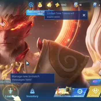 Honor of Kings Rare Skin Hero 66 Skin 31|Legend Angela,AOT Mayene,Heino,5 E image 1