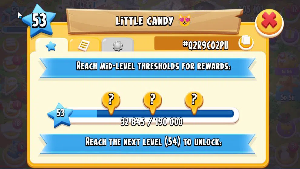 Hay Day Accounts Level 53 | Barn Storage 3050 + Silo Storage 800 | 405k Coins, 300 Dm |CN ON|Log Supercell ID|Take 10