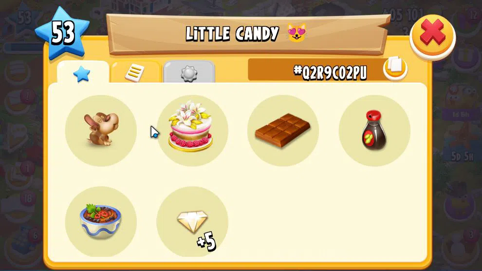 Hay Day Accounts Level 53 | Barn Storage 3050 + Silo Storage 800 | 405k Coins, 300 Dm |CN ON|Log Supercell ID|Take 11