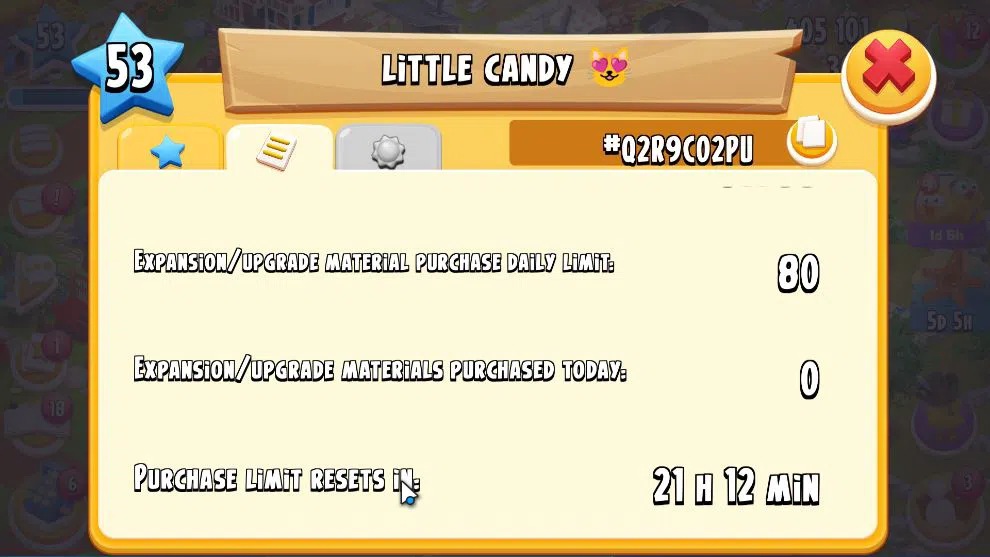 Hay Day Accounts Level 53 | Barn Storage 3050 + Silo Storage 800 | 405k Coins, 300 Dm |CN ON|Log Supercell ID|Take 12