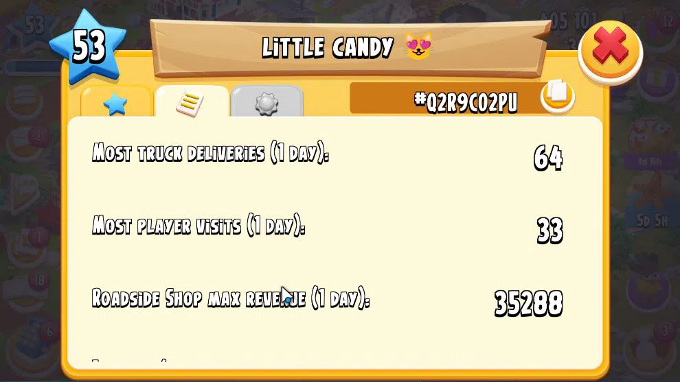 Hay Day Accounts Level 53 | Barn Storage 3050 + Silo Storage 800 | 405k Coins, 300 Dm |CN ON|Log Supercell ID|Take 13