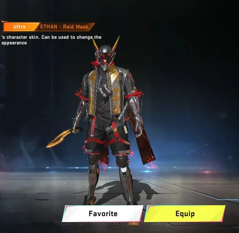 Blood Strike Accounts ASIA | 2 EVA GUNS=SCAR, MCX|1 EVA STRIKER | BLEACH image 13