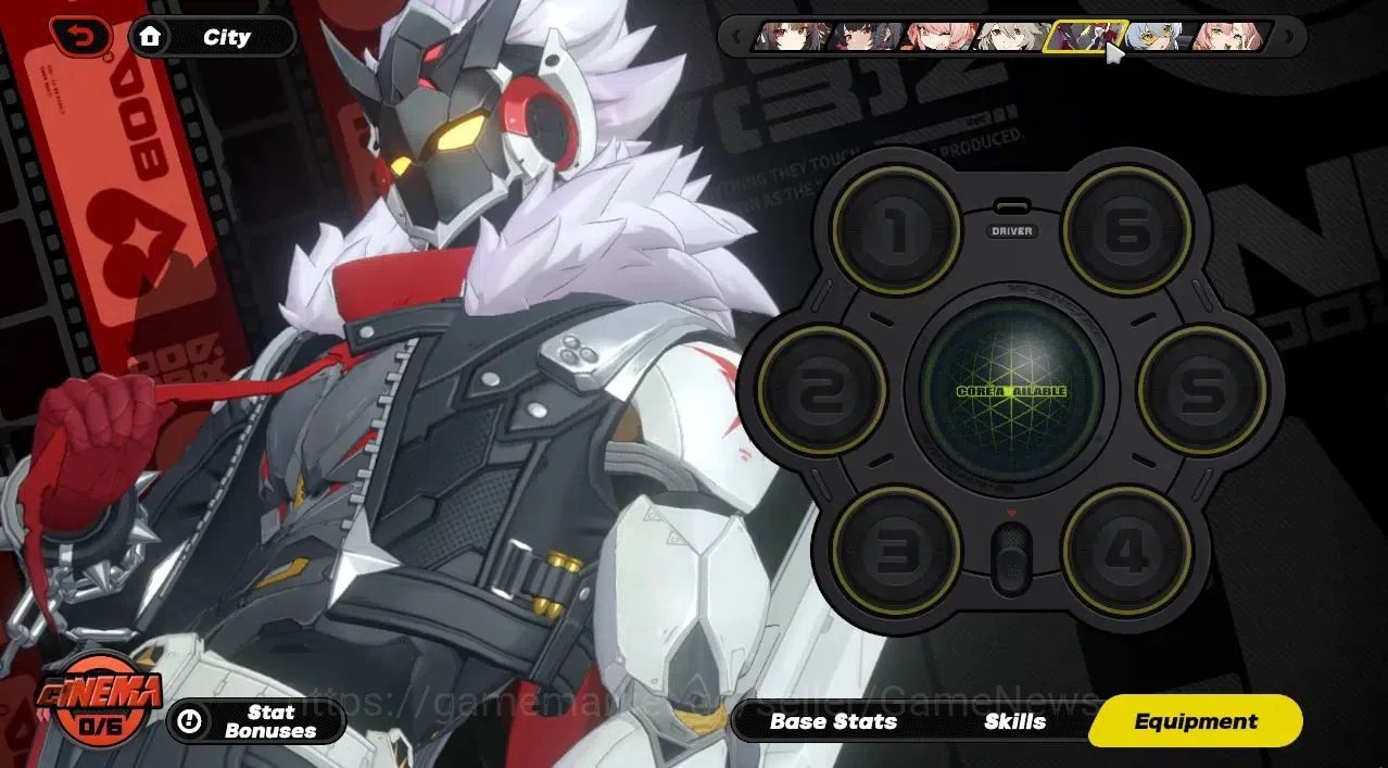 Zenless Zone Zero Accounts ASIA|IK 40|4 Limit [Ye Shunguang,Zhao,Ellen,Starli image 9