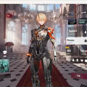 Punishing: Gray Raven Accounts End-Game ASIA|Lv.87|1 SSS[Nirvatia D]Sign|[kamui A,Ishmael P,Lucia IC,Helentine L,Luna