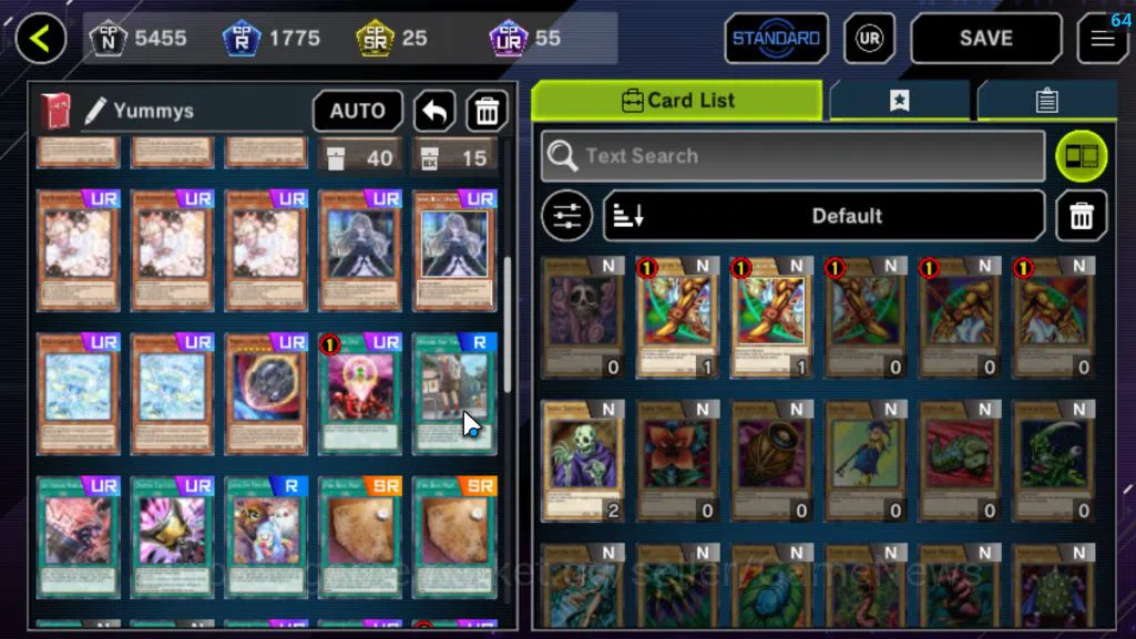 Yu-Gi-Oh! Master Duel Accounts Lv 18|20 Deck|VSK9,Dracotail,RadiantTyphon,Yummys, image 11