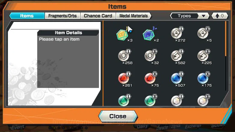One Piece Bounty Rush Accounts Global|4 EX|Borsalino,Edward Newgate,Kuzan,Roronoa image 11