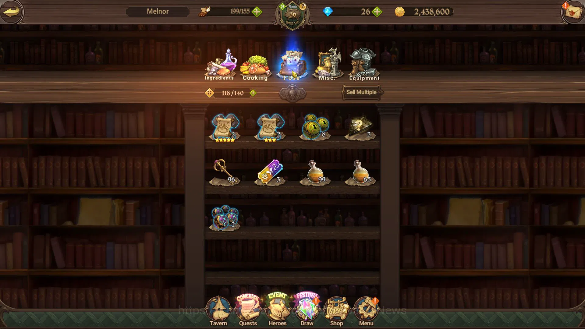 The Seven Deadly Sins: Grand Cross Accounts Global|1,8M CC|Starter Ch6|4 UR+Collab Konosuba|Me image 13
