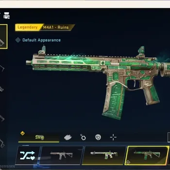 Blood Strike Accounts Others ASIA | EVA: MCX | Ultra Striker: SPIKE-Twilight Baron | 4 Ultra Guns | 1 Legendary Melee | 12