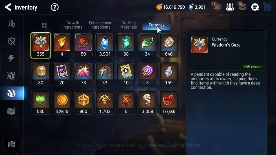 Epic Seven Accounts Mid-Tier GLOBAL Unverif|NewEra|5 ML(Salome,A Tywin,BM Haste,Etc)+TA Coli,Setsuka,AS Flan,Etc|PoH ON|3,9K 12