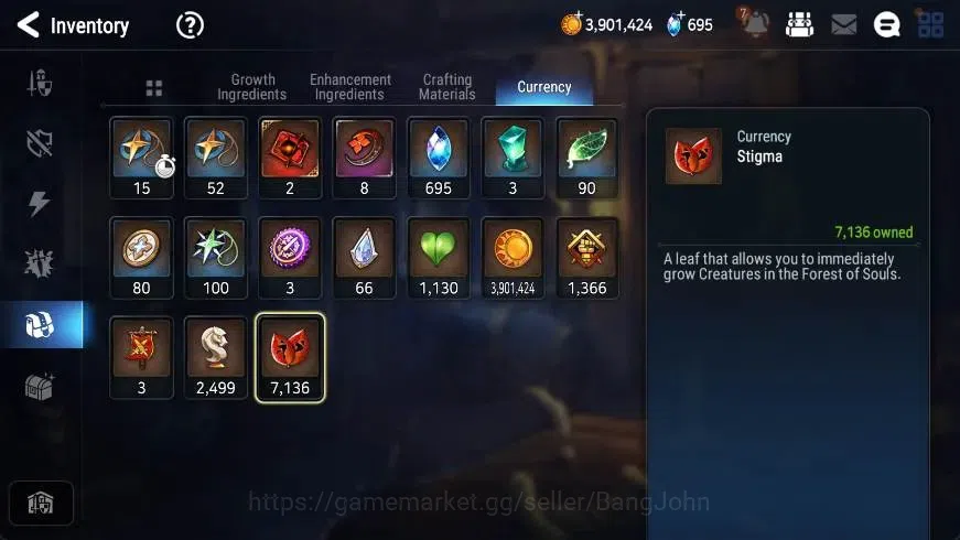 Epic Seven Accounts Global | Starter|2 ML(DLilibet,Harsetti)|PoH+Bless image 14