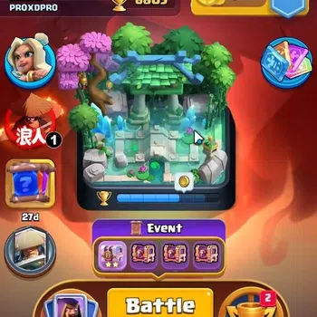 Clash Royale Accounts High-End Lvl 1160|Trophy 6803|KTL 12|Card 116|1 Hero 5 EVO 3 Champ 20 Legend ,33 Epic,30 Rare,29