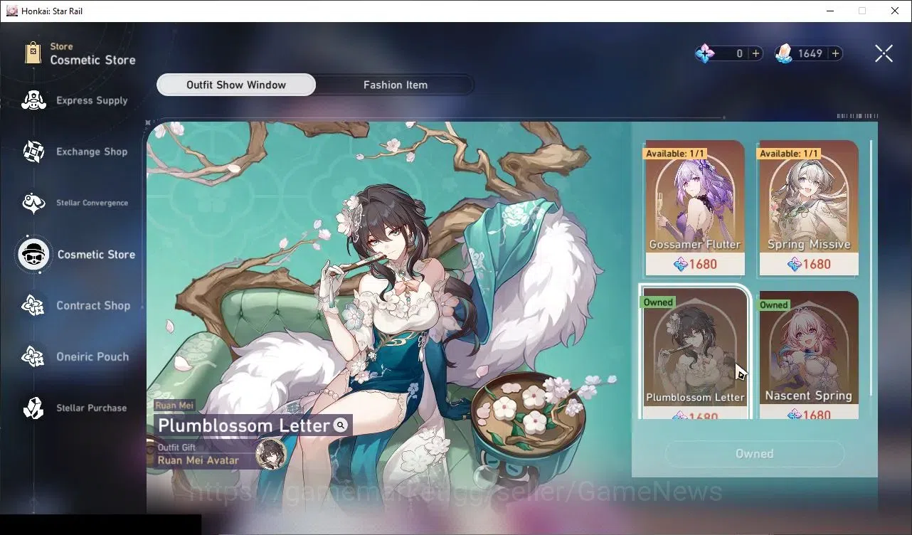 Honkai Star Rail Accounts Others Asia|TL 70|22 Limited|(Castorice,Cyrene,Saber E1)+Sign The Herta,Yao 19