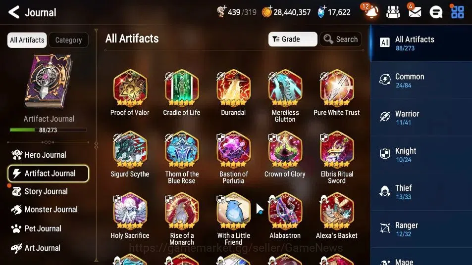 Epic Seven Accounts ASIA Unverif|New Era|10 ML(School Nurse Yulha,Rhin image 10