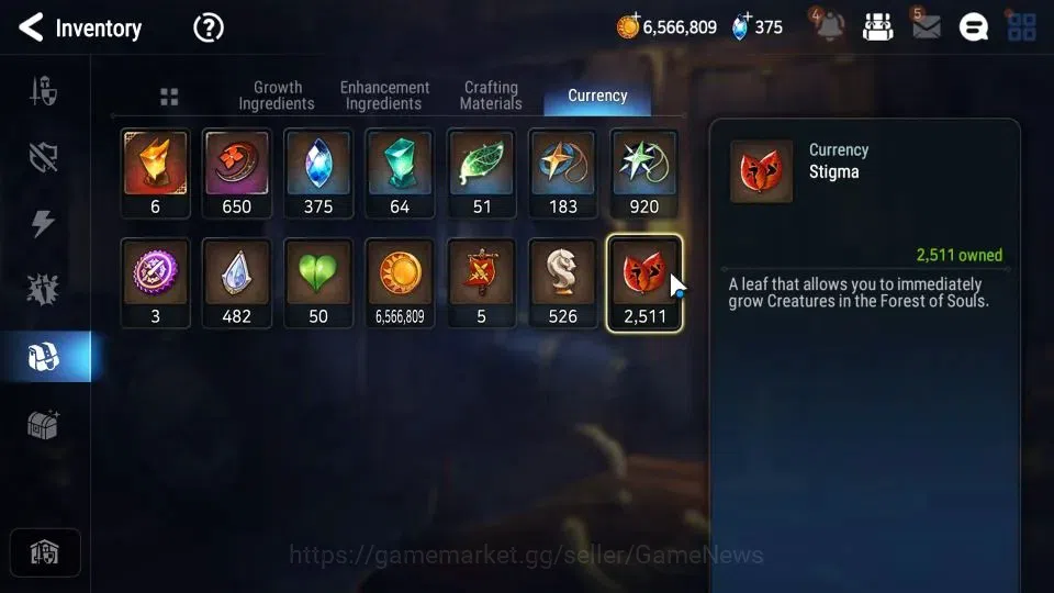 Epic Seven Accounts GLOBAL|UnVerif|New Era|2 ML(Successor Tanyu, Salom image 13