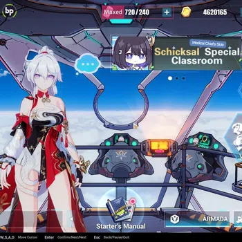 Honkai Impact 3rd Accounts Mid-Game SEA Lv40|1 Fullset|1,2K Crystal|Kiana Kaslana Ba-Dum FieryWS 4/4,Kiana Kaslana