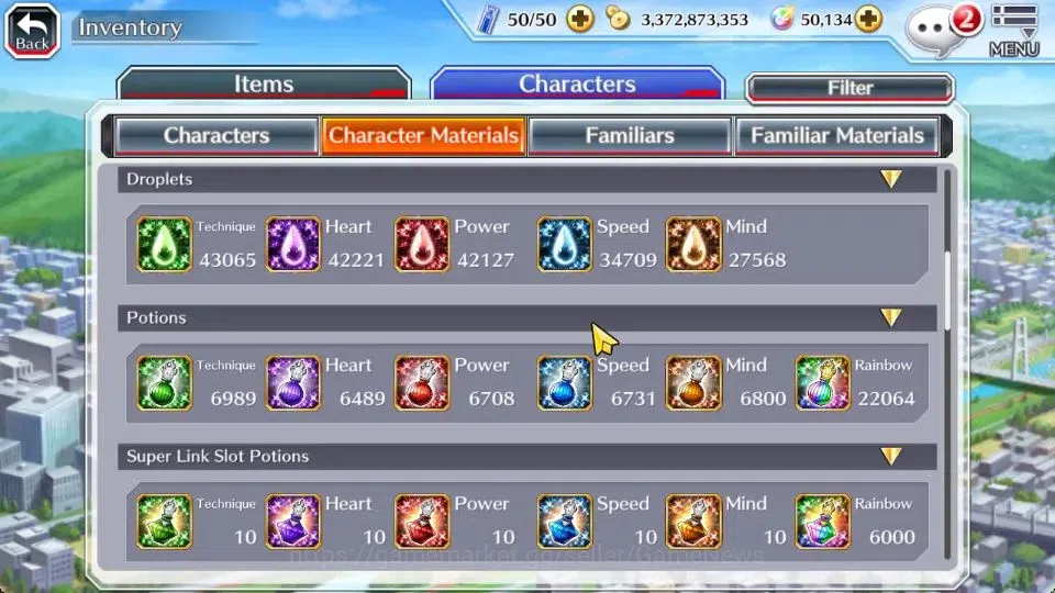 Bleach: Brave Souls Accounts [GLOBAL]50K Orb|2 New Renewed Ichigo,10th Anniv[Ru image 13