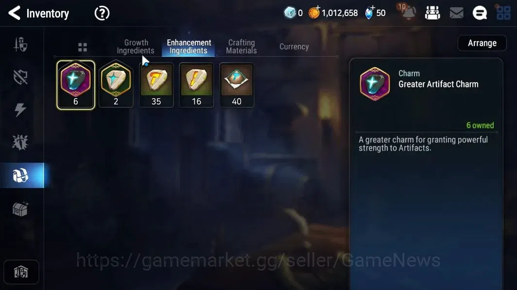 Epic Seven Accounts Global|UnVerif|3 ML(LOT Scales,BHwayoung,LR Krau)+ image 19