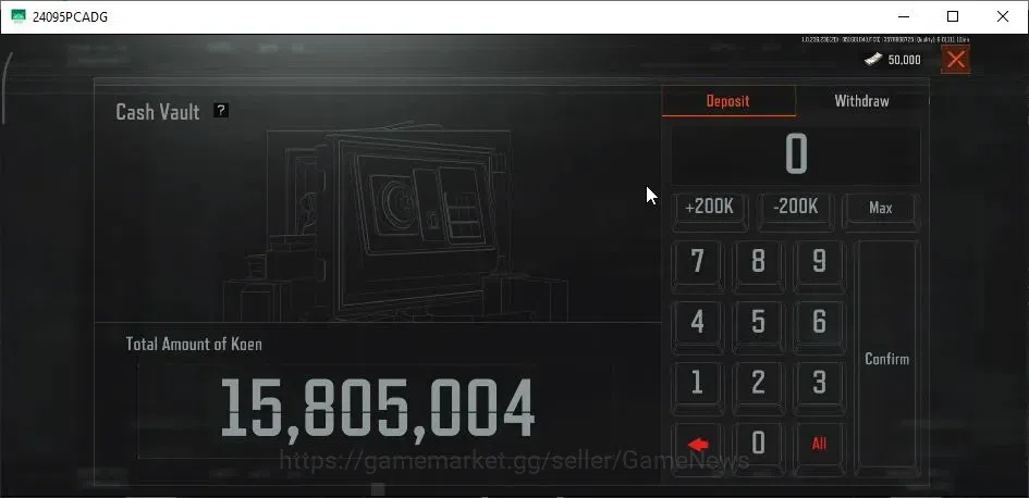 Arena Breakout Accounts MOBILE Lv30|SV 18.2M|CV 15.8M|ET AK-74N, Lava AUG, image 4