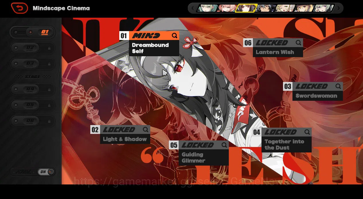 Zenless Zone Zero Accounts ASIA| IK 54|3 Limited YSG Prem Team [(Ye Sunguang  image 3