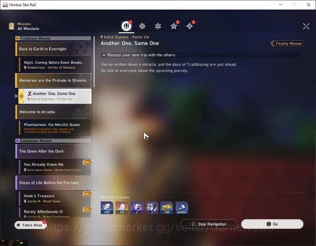 Honkai Star Rail Accounts Mid Game Asia|TL 69|9 Limited 9