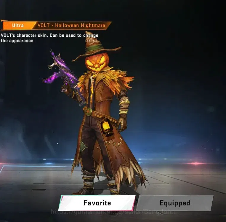 Blood Strike Accounts ASIA | 1 ETERNAL: ZERO Odashadow | 2 LIMITED Guns| image 17