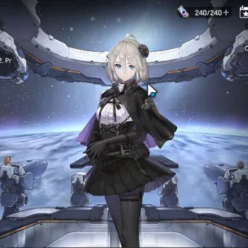 Chaos Zero Nightmare Accounts GLOBAL Lv18 | 2 SSR Magna Veronica Cassius Nia Sel image 1