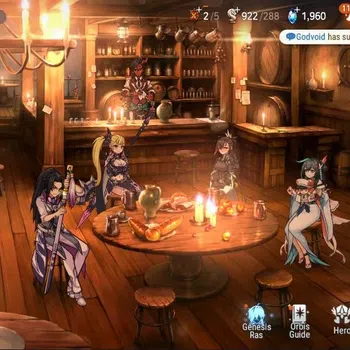 Epic Seven Accounts High-End ASIA UnVerif|New Era|12 ML(BHwayoung,Zio,Belian,DP Aria,etc}+Setsuka,Rinak,etc|Poh ON|Abyss F