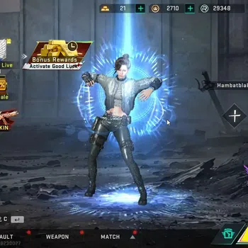 Blood Strike Accounts Collab Skin Asia|14 ULTRA [M4A1-Insurgency,Glock,KAG-6,Etc]|Collab BLEACH [Ethan-Byakuya]|Limited