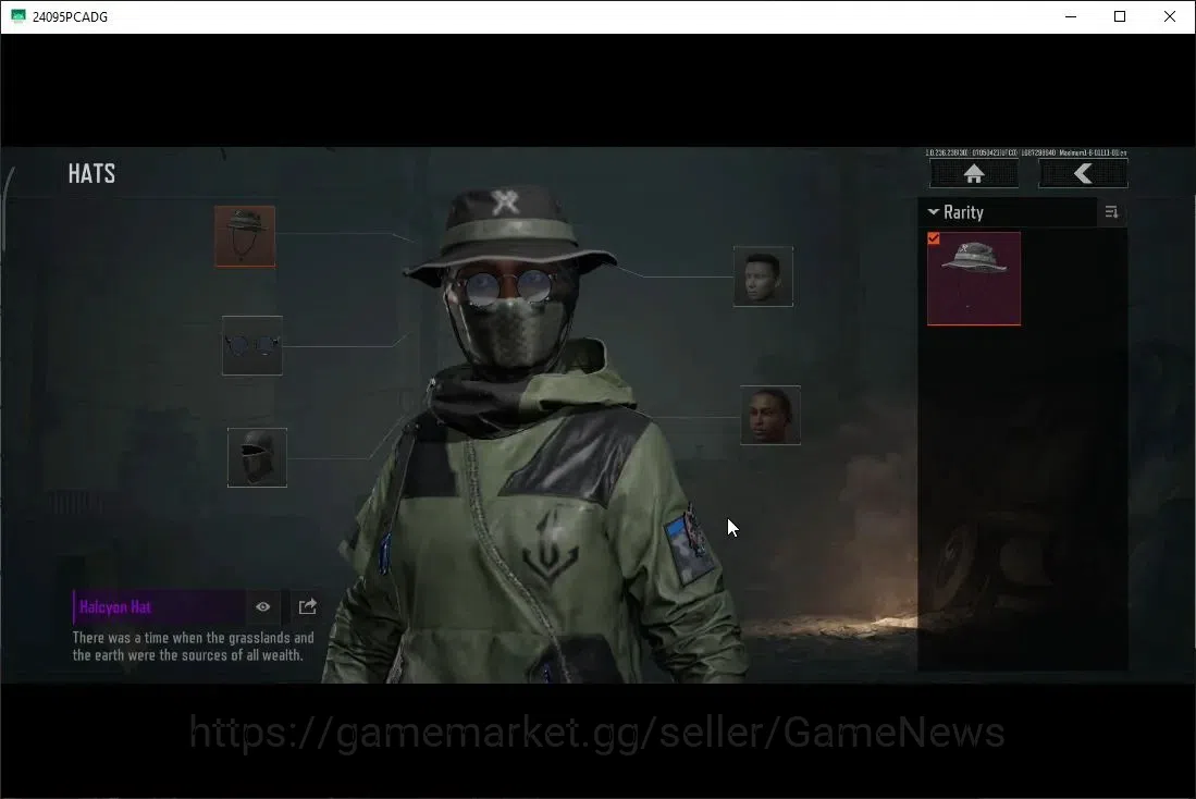 Arena Breakout Accounts MOBILE|Lvl 30|SV 20,4M|CV 13M|Peace,Concrete Set|V image 12