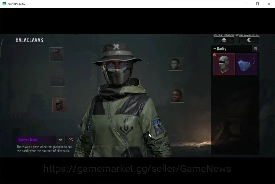 Arena Breakout Accounts MOBILE|Lvl 30|SV 20,4M|CV 13M|Peace,Concrete Set|V image 14