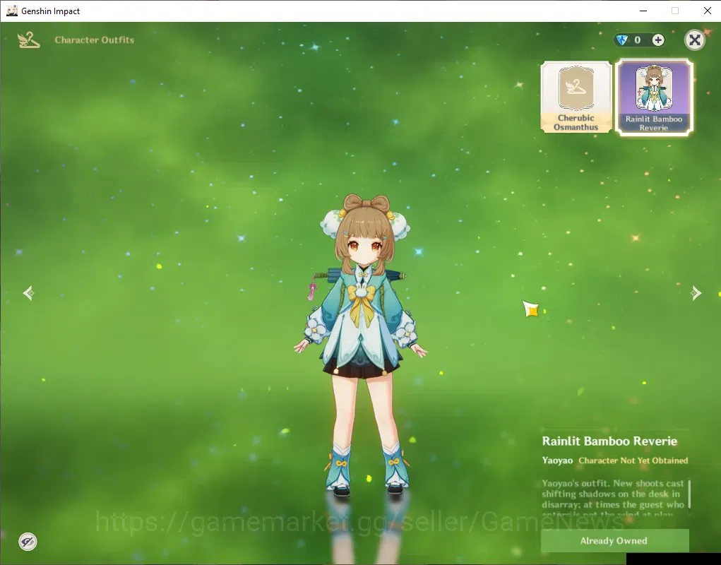 Genshin Impact Accounts ASIA|AR 50|Rate ON|5 Limited + 3 (*5Standard)|Arle image 14