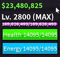 Roblox Accounts Blox Fruit |Lv Max + Ice,GodHuman|23M Beli 66K Frag|8 Legend Weap 4 Legend Fruit |Human V1|Unverif(RBL945) 10