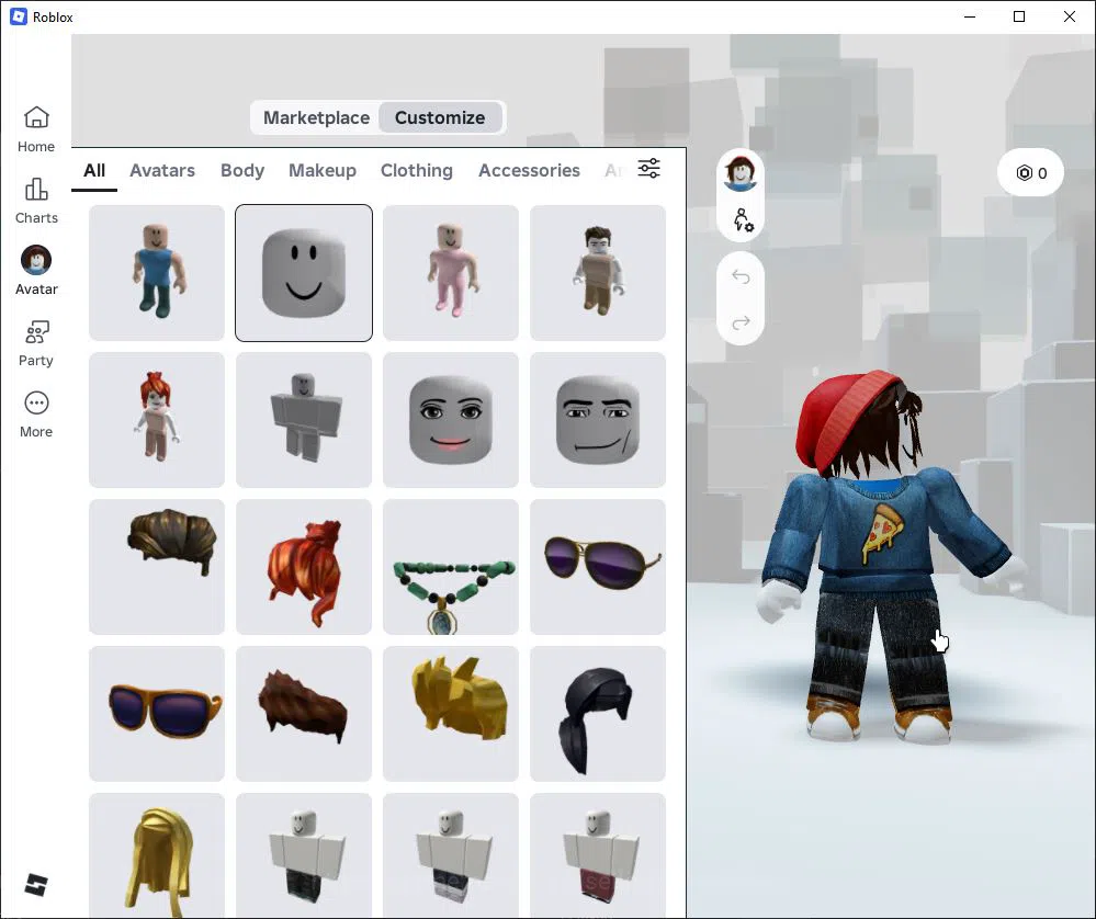 Roblox Accounts Blox Fruit |Lv Max + Ice,GodHuman|23M Beli 66K Frag|8 Legend Weap 4 Legend Fruit |Human V1|Unverif(RBL945) 14
