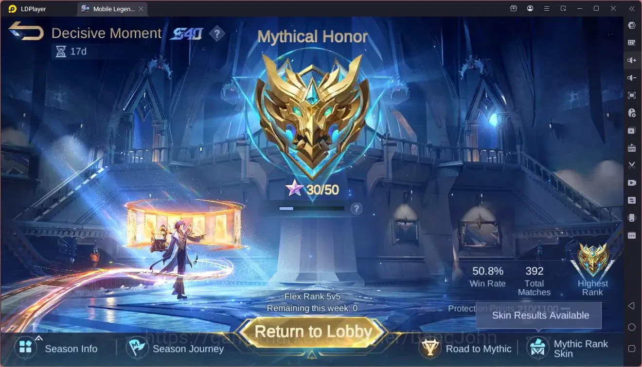 Mobile Legends: Bang Bang Accounts Global|Hero 84|Skin 145|Expert|Sanrio Floryn|Meowk image 10