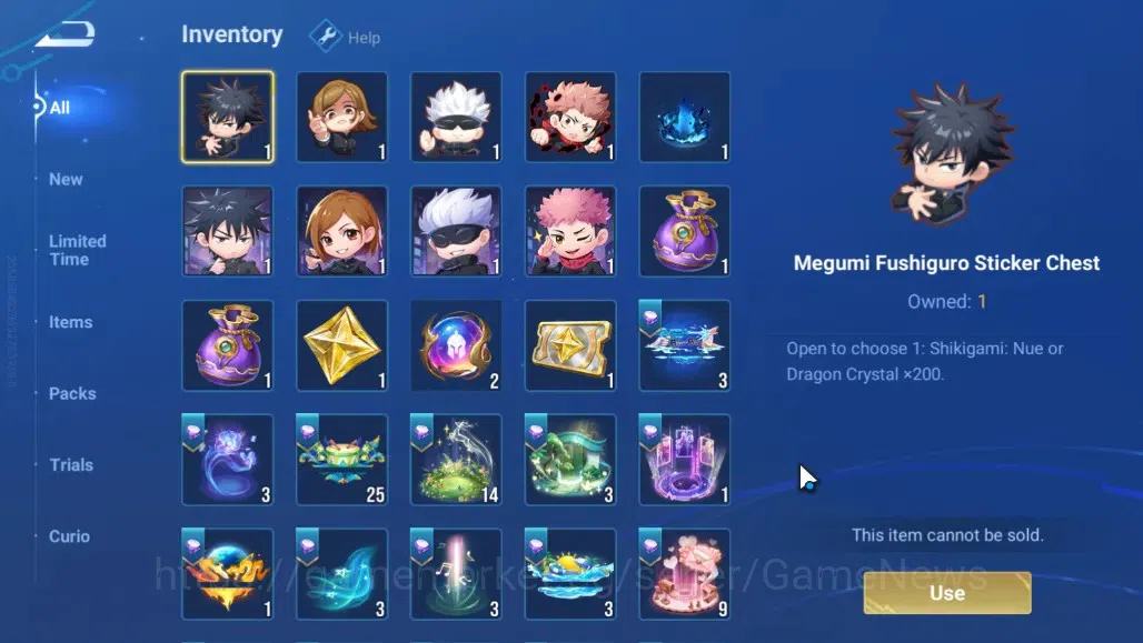 Honor of Kings Accounts Hero 113 Skin 200|Limited Dolia,MarcoPolo,SunCe,Yu image 15