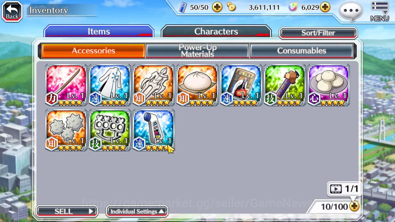 Bleach: Brave Souls Accounts [GLOBAL]6K Orb+Fresh All Story|TYBW26 BazzB,Unlash image 6