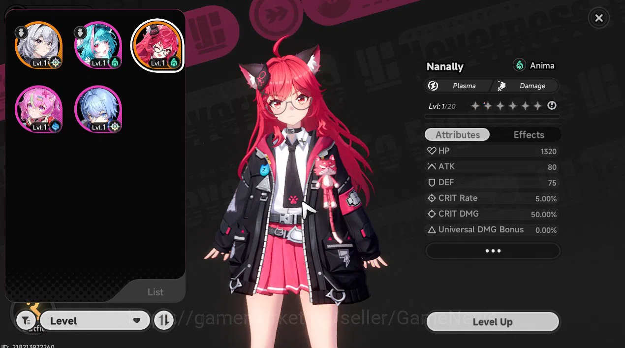 Zenless Zone Zero Accounts ASIA|IK 52 Free NTE|3 Limit[(Cissia + Sign,Yixuan, image 13
