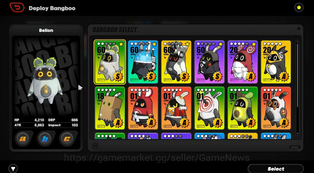 Zenless Zone Zero Accounts ASIA|IK 52 Free NTE|3 Limit[(Cissia + Sign,Yixuan, image 6
