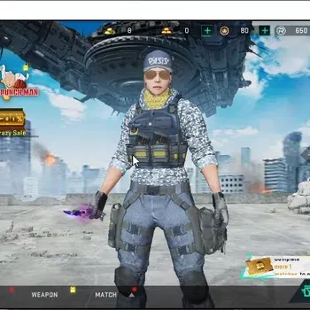 Blood Strike Accounts Rare Skin ASIA|ULTRA MELEE Butterfly Knife|Ultra [AK47-Hellbound],Legendary