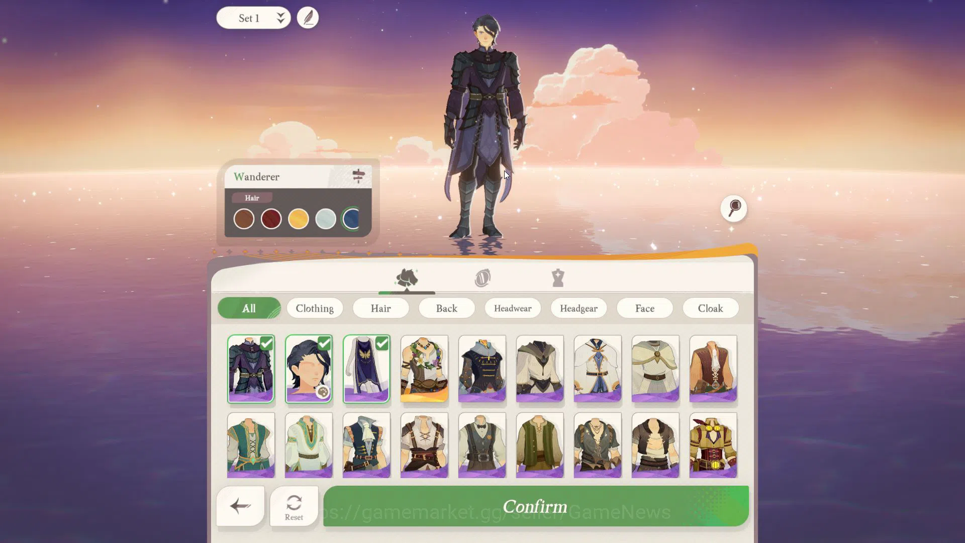AFK Journey Accounts GLOBAL|40M Base Pwr|18 Supreme+ (Frieren)|9 Suprem image 11