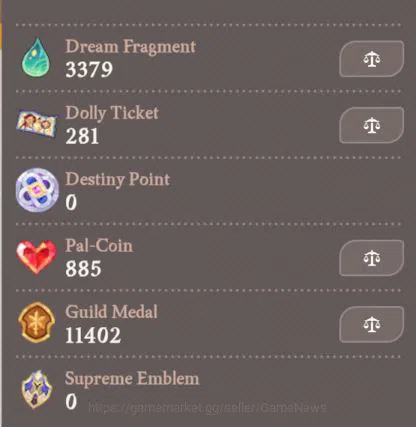 AFK Journey Accounts GLOBAL|40M Base Pwr|18 Supreme+ (Frieren)|9 Suprem image 17