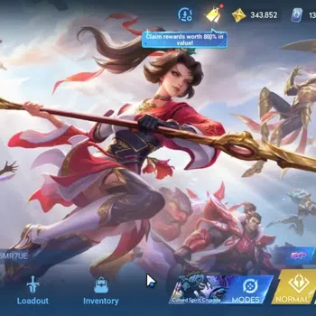 Honor of Kings Rare Skin Hero 112 Skin 203|Precious(Musashi,Feyd),Magic(Cir image 1