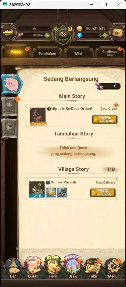 The Seven Deadly Sins: Grand Cross Accounts Endgame Global | 565,063k CC |2 LR|2 UR|LR Elizabeth 1/6|UR Menor 1/6,DKM 2