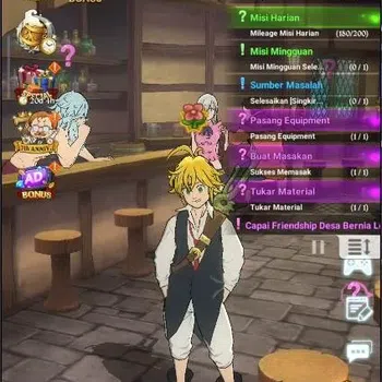 The Seven Deadly Sins: Grand Cross Accounts Endgame Global | 565,063k CC |2 LR|2 UR|LR Elizabeth 1/6|UR Menor 1/6,DKM