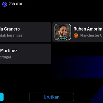 eFootball Others Mobile|PW 3201|Rio Ferdinand Epic,Naruto Marcelo,Oliver Kahn Epic,Eden Hazard Epic,Paul Scholes